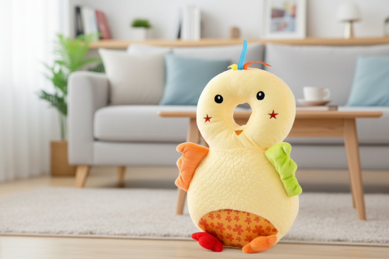 Little Guardian™ Toddler Head Protection Pad