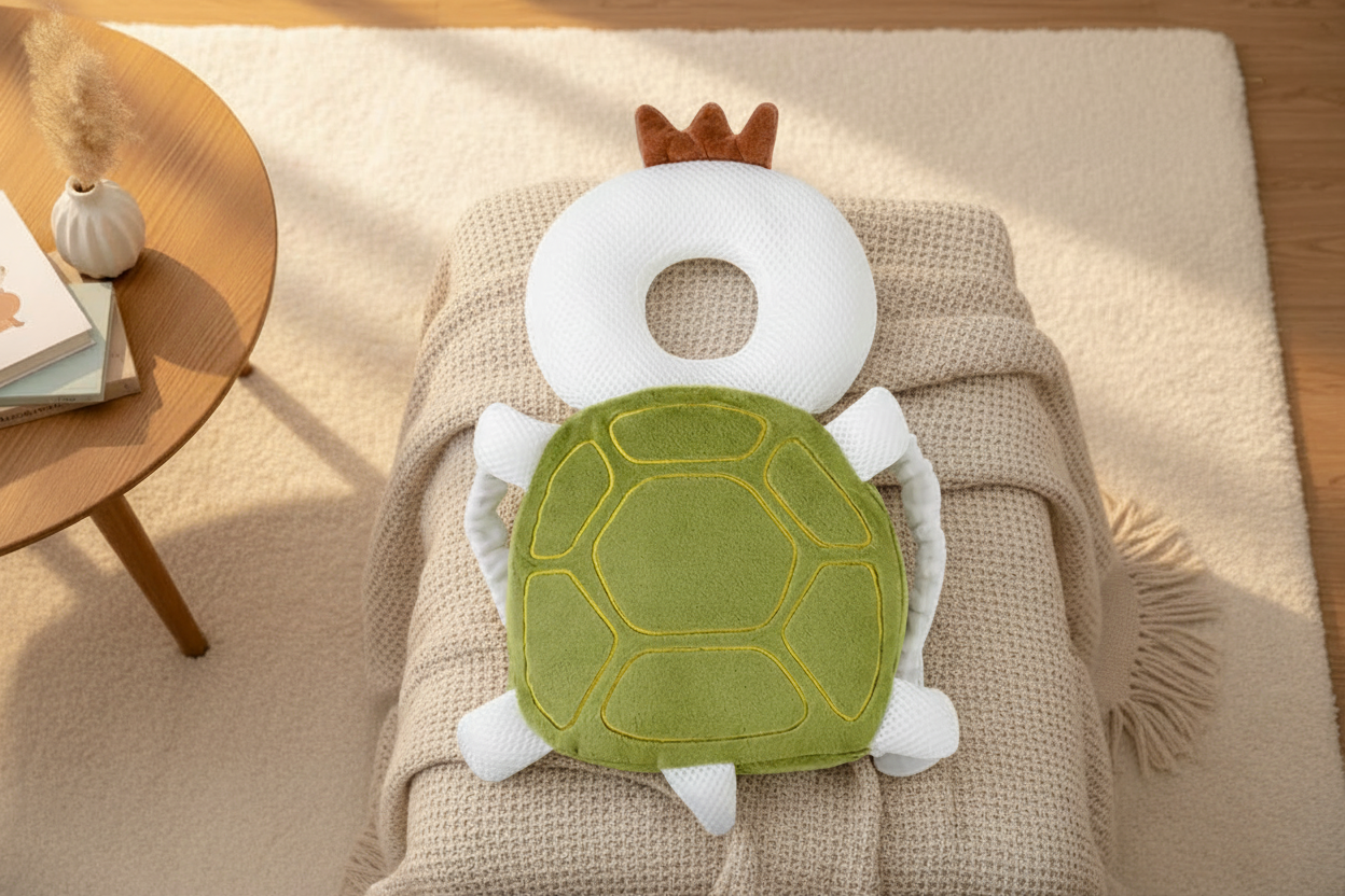 Little Guardian™ Toddler Head Protection Pad