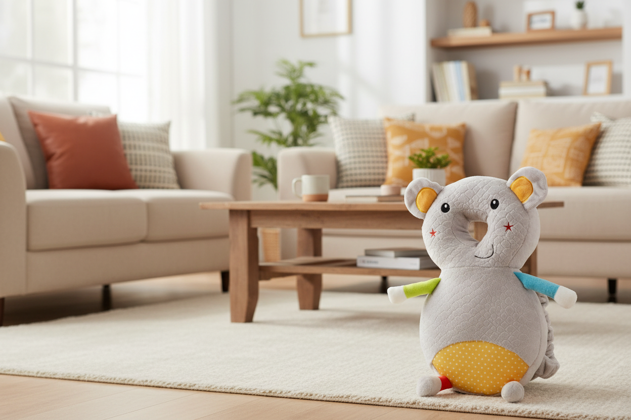 Little Guardian™ Toddler Head Protection Pad