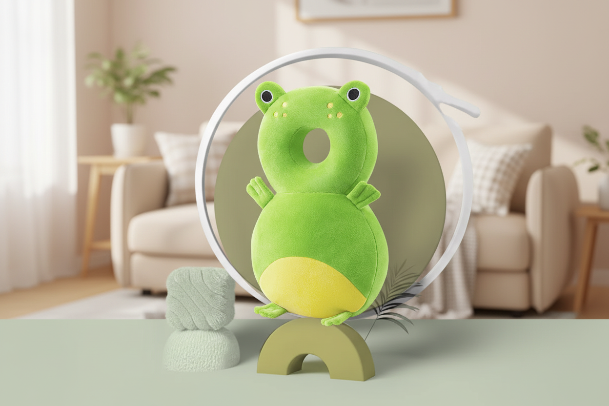 Little Guardian™ Toddler Head Protection Pad